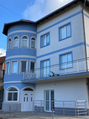 Apartman LOKI